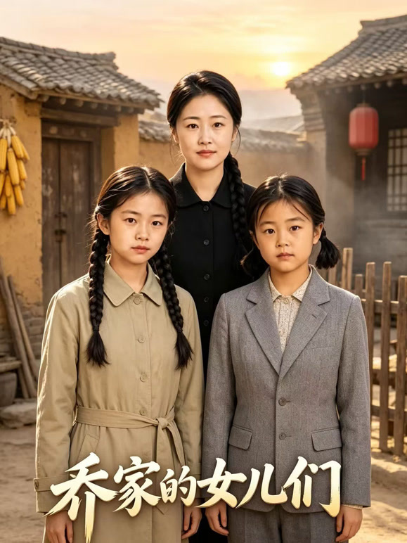 乔家的女儿们