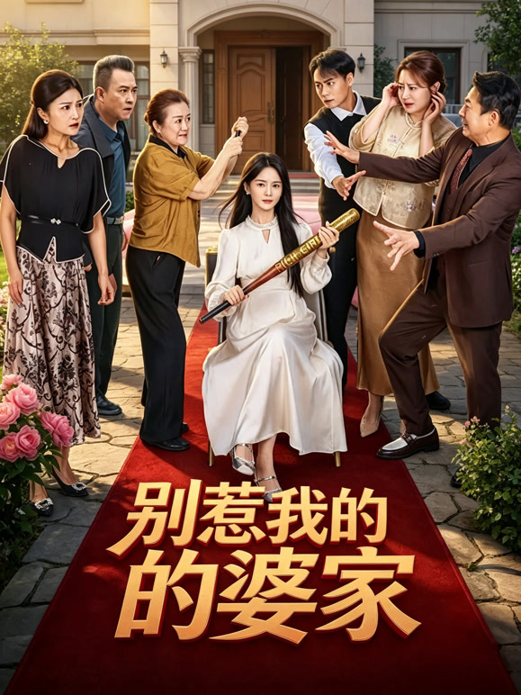 别惹我的婆家