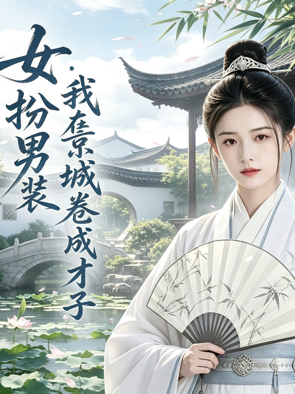 女扮男装：我在京城卷成才子