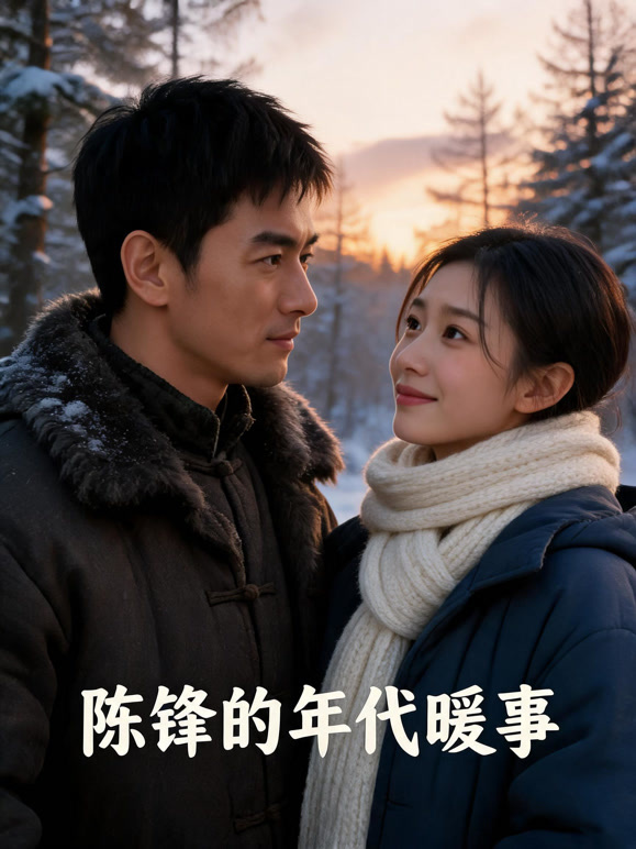 陈锋的年代暖事
