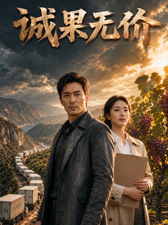 诚果无价
