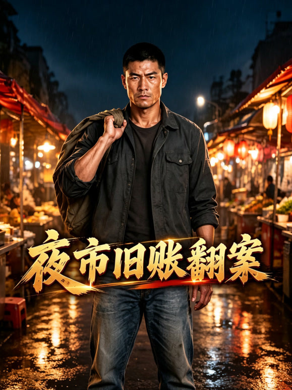 夜市旧账翻案