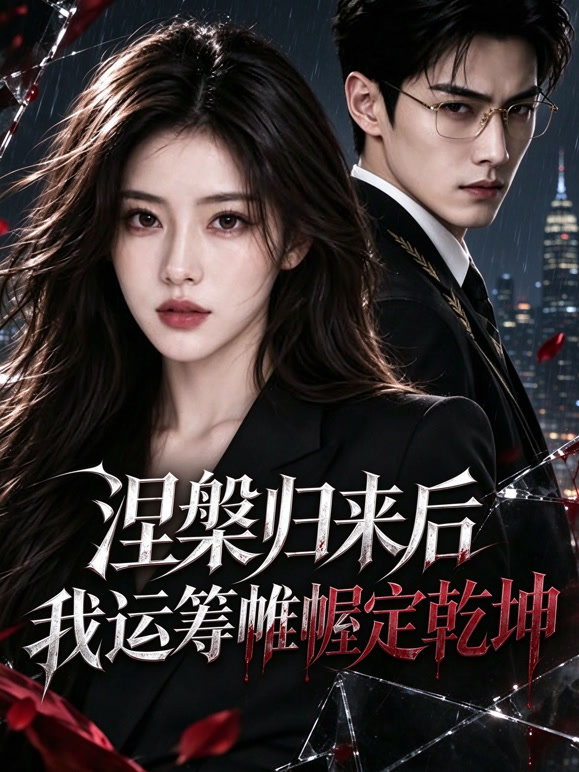 涅槃归来后 我运筹帷幄定乾坤