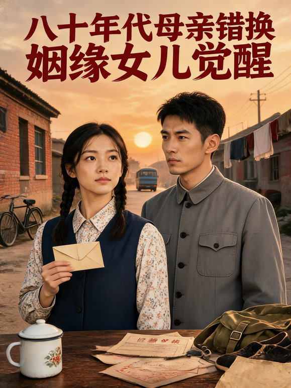 八十年代母亲错换姻缘女儿觉醒