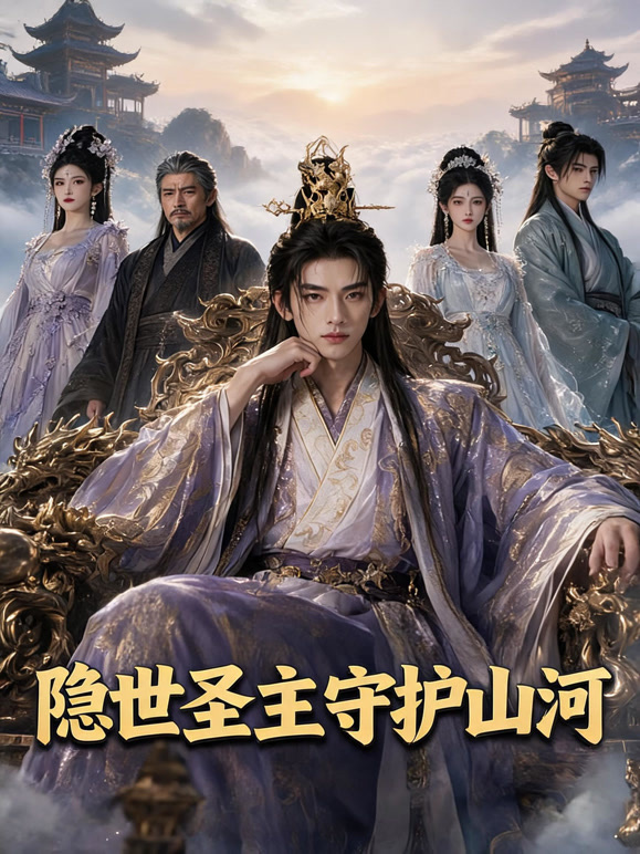 隐世圣主守护山河