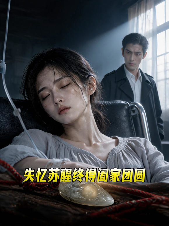 失忆苏醒终得阖家团圆