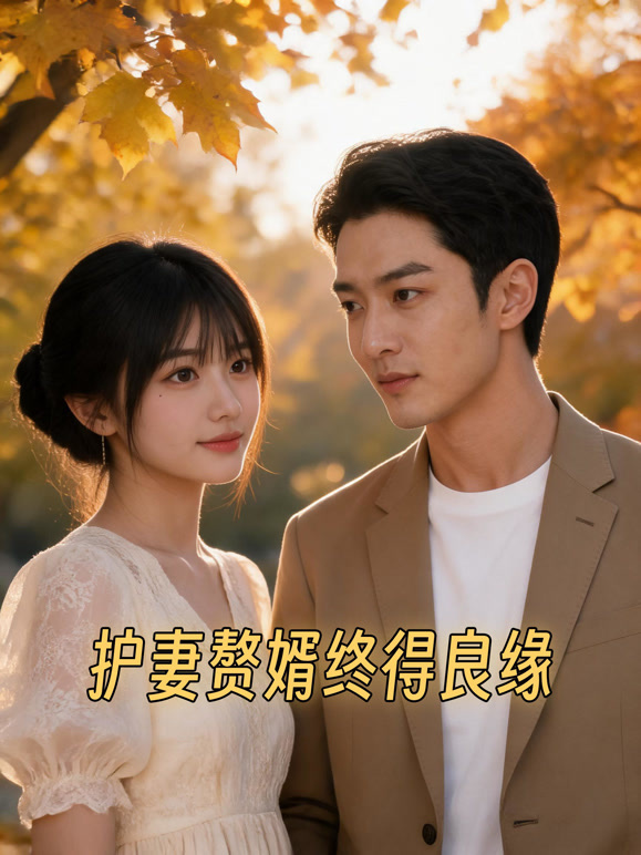 护妻赘婿终得良缘