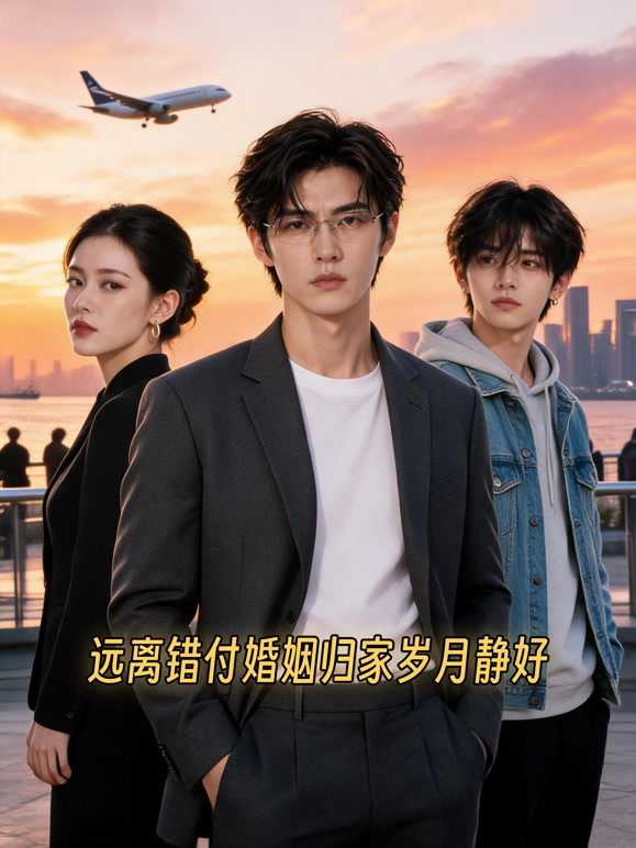 远离错付婚姻归家岁月静好