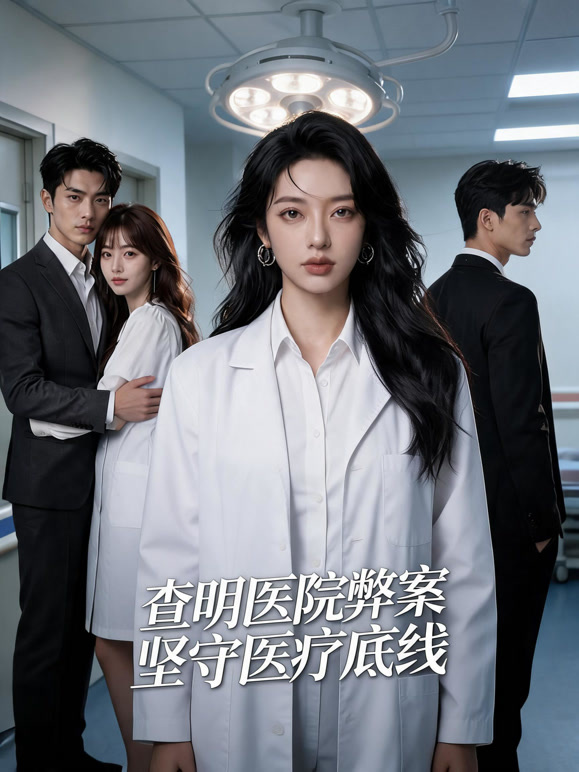 查明医院弊案坚守医疗底线