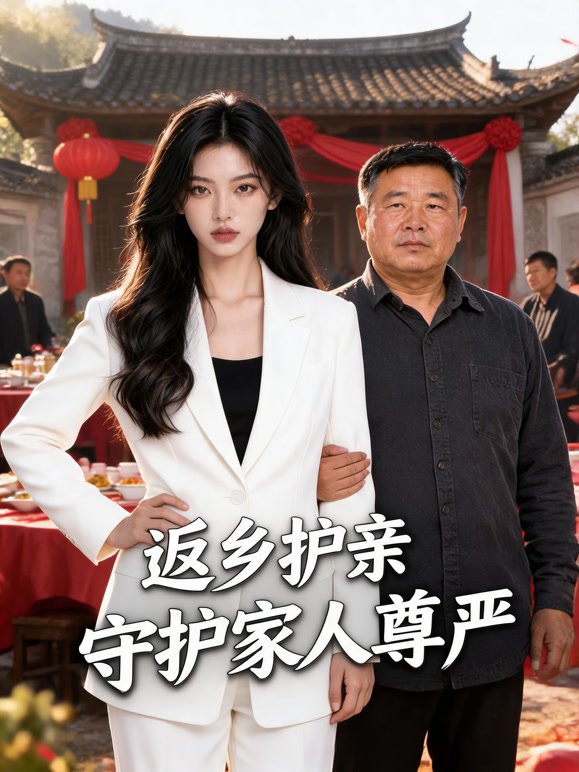 返乡护亲守护家人尊严