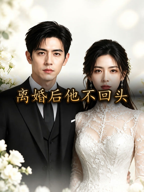 离婚后他不回头