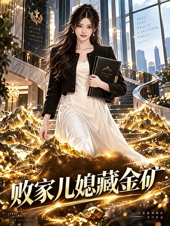 败家的儿媳藏金矿