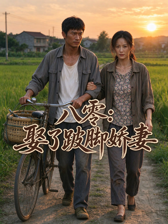 八零：娶了跛脚娇妻