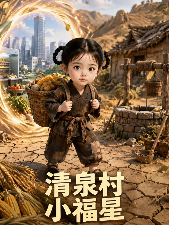 清泉村小福星