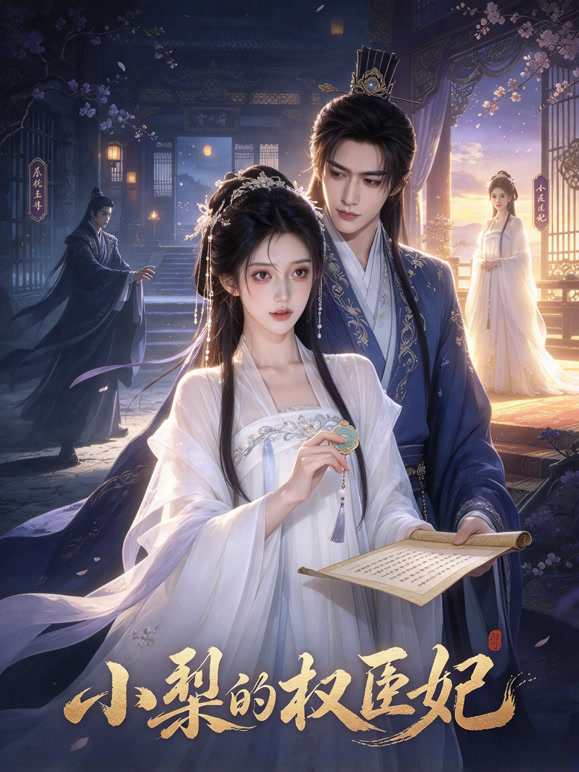 小梨的权臣妃