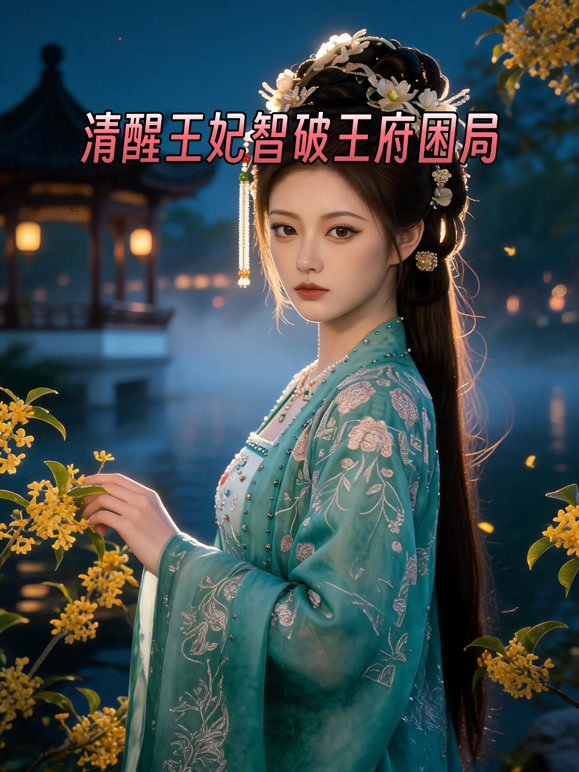 清醒王妃智破王府困局