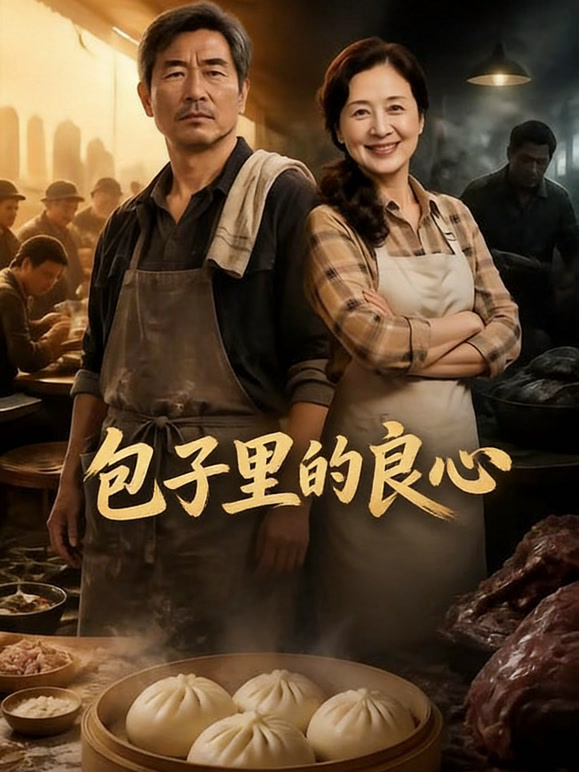 包子里的良心