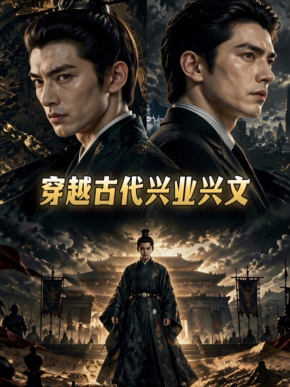 穿越古代兴业兴文