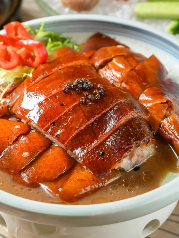 老广的味道