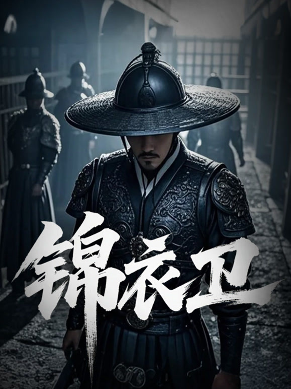 锦衣卫
