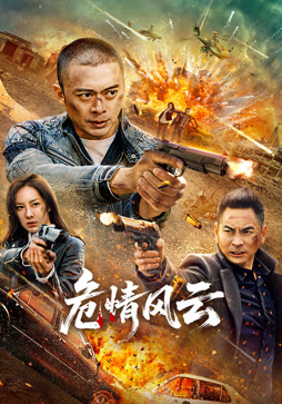 危情风云