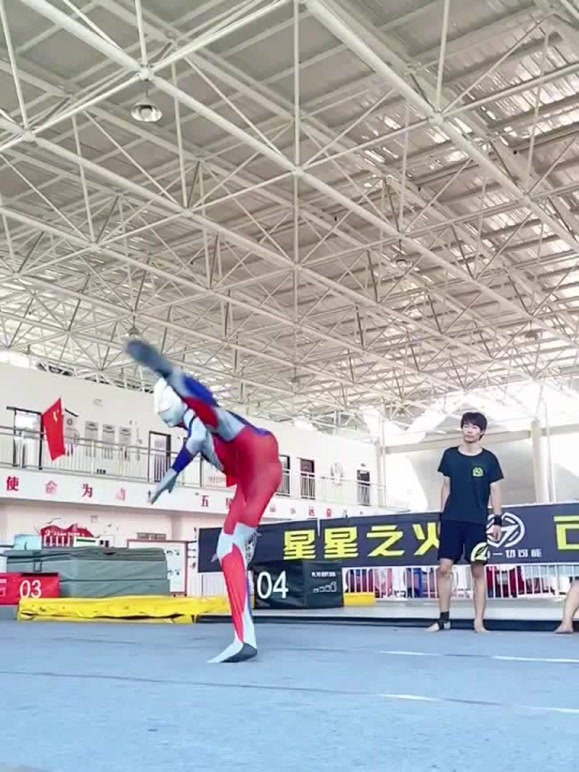 迪加老师 的2026年合集