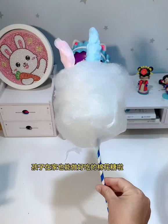 糖宝的玩具-的2026年合集1