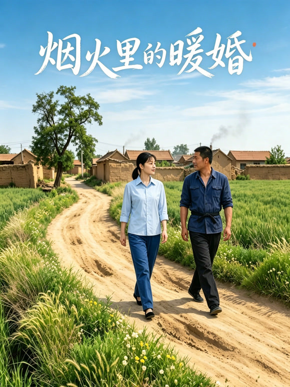 烟火里的暖婚