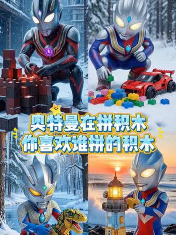 咕了个嘎嘎的2026年合集1