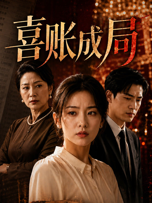 喜账成局
