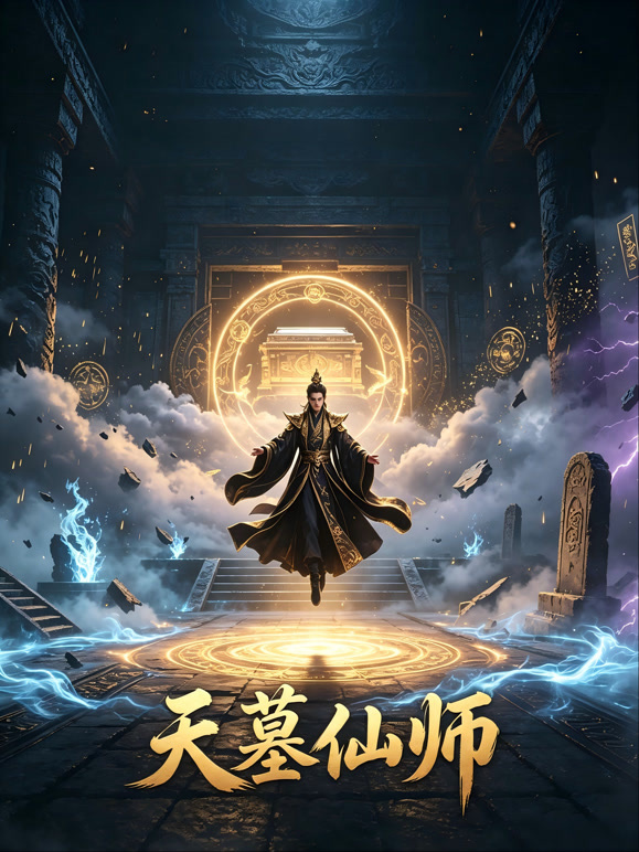 天墓仙师