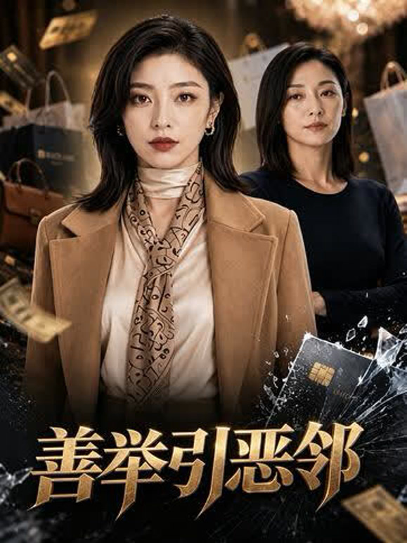 善举引恶邻