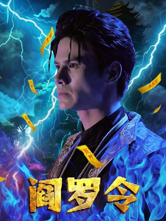 阎罗令