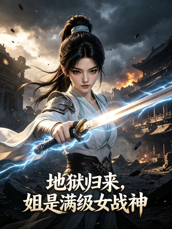 地狱归来，姐是满级女战神