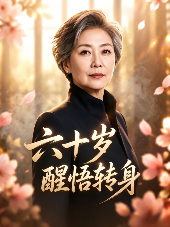 六十岁醒悟转身