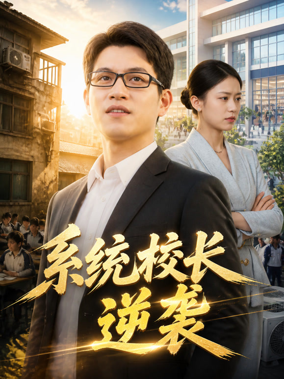 系统校长逆袭