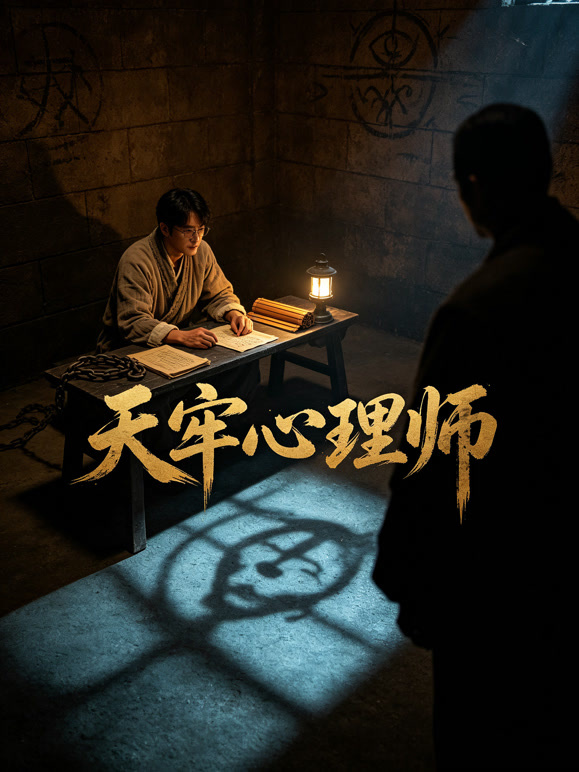 天牢心理师