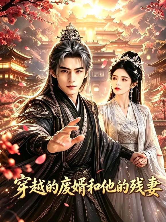 穿越的废婿和他的残妻