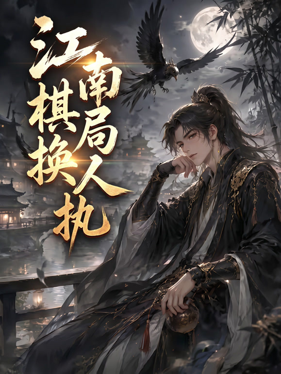 江南棋局换人执