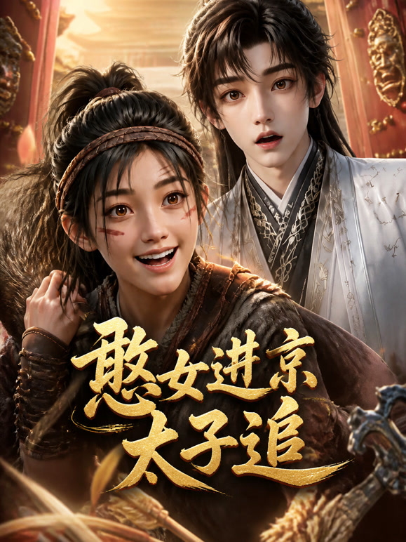 憨女进京太子追