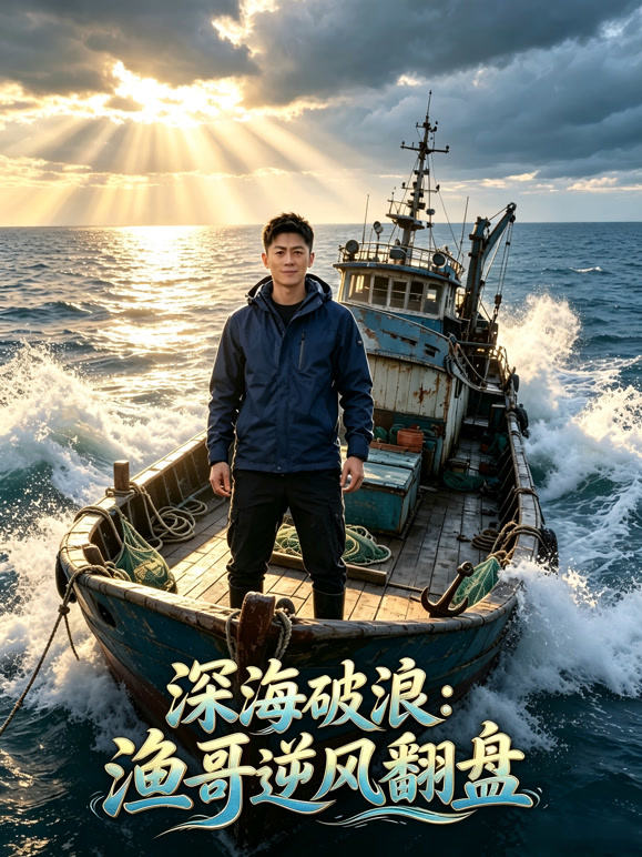 深海破浪：渔哥逆风翻盘