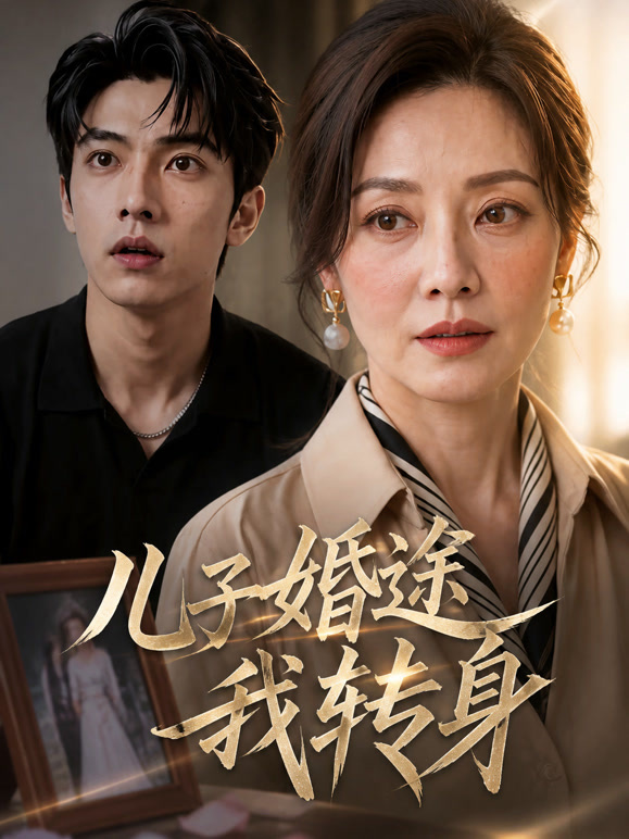 儿子婚途我转身
