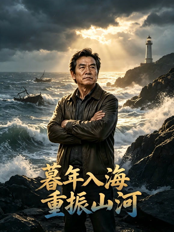 暮年入海重振山河