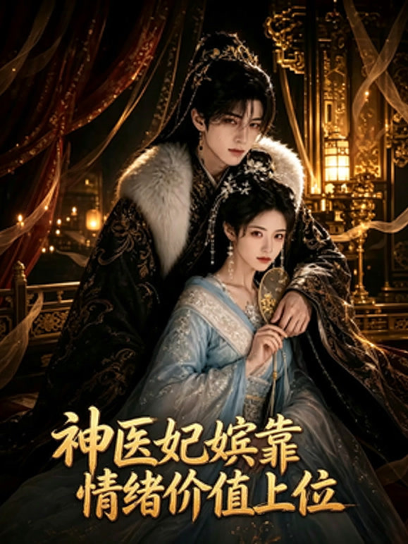 神医妃嫔靠情绪价值上位