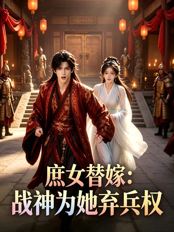 庶女替嫁：战神为她弃兵权