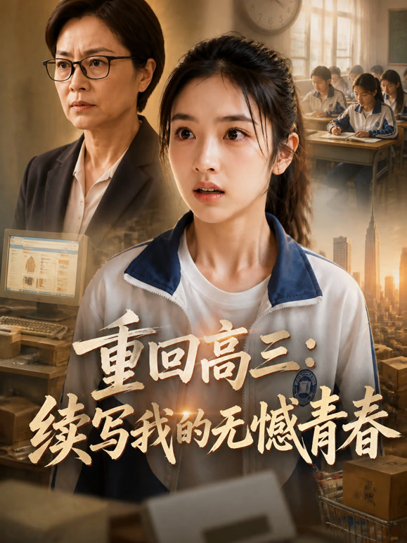 重回高三：续写我无憾青春