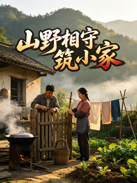 山野相守筑小家