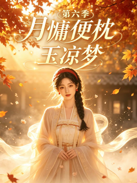 月慵便枕玉凉梦第六季