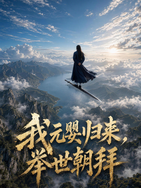 我元婴归来，举世朝拜