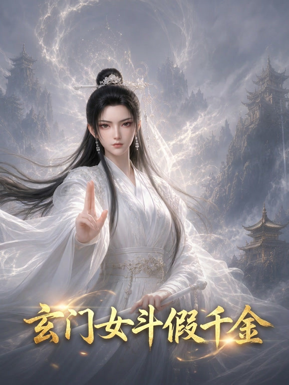 玄门女斗假千金